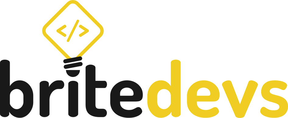 BriteDevs Logo